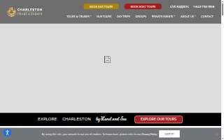 Schooner Pride website