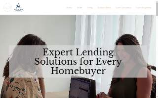River City Lending Team | Powered by Atlantic Bay Mortgage Group website