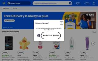 Walmart Pharmacy of New Haven website