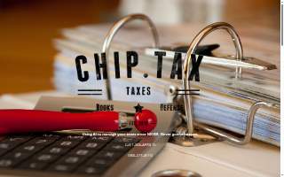 Reason Tax Solutions & Robert W Law website