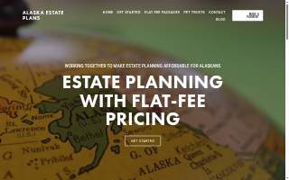 James McMahon, Attorney & Counselor at Law website