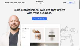 SWC Interiors website