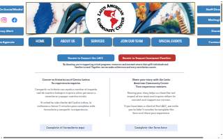 Bellevue Bowl website