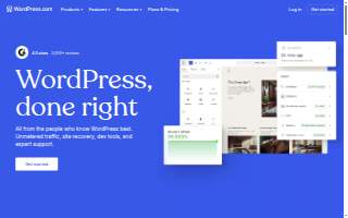 Brooke Hudson Designs website
