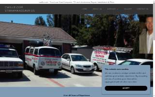 cwille.com website