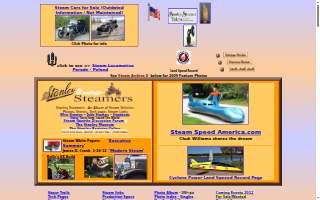 Stanley Steemer of Conneaut website