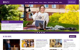 Moye Medical Center website