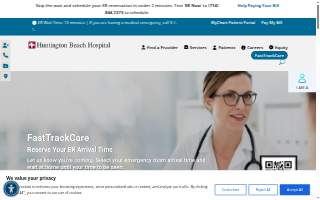 Huntington Beach Hospital - HB Hospital website