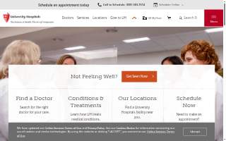 Dr. Lyla J. Blake-Gumbs, MD website