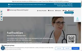 Roxborough Memorial Hospital | Philadelphia website