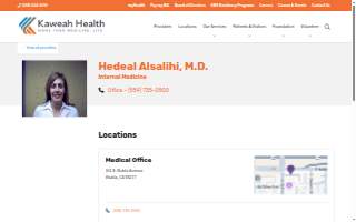 Visalia Cardiovascular And Medical Center, Inc website