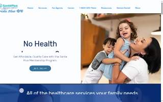 Santé Plus Medical Center | Lehigh Acres | Florida Blue Doctor website