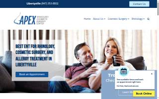 Medical Arts Unlimited, Corporation. website