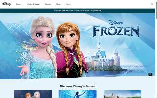 Elsa Pharmacy website