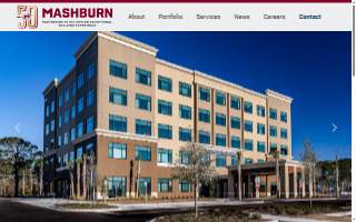 medical office building website