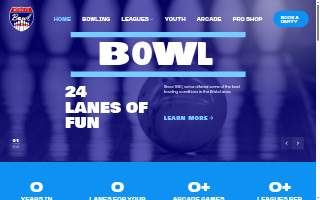 Interstate Bowl website