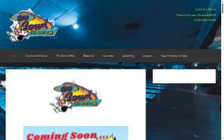 Nu Bowl Lanes of Mount Vernon website