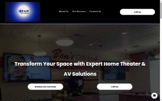 Star Home Theater - StarHT website
