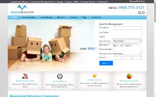 Mashav Relocation of Vienna website
