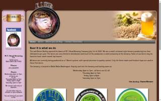 M.T. Head Brewing Co. website