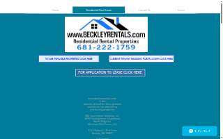 RBL Investment Co. LLC website