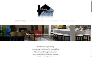 Interior Changes home design website