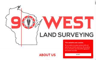 90 West website