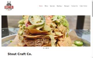 Broadway Bowl website