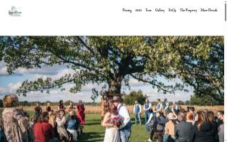 Lakewood Farms, Inc. website