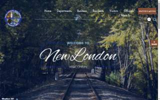 Building Inspector website