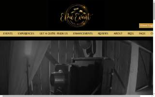 Epic Event Photo Booths website
