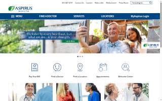 Ideal Weight Solution website