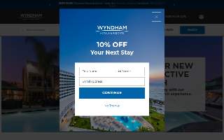 La Quinta by Wyndham Chelsea Birmingham website
