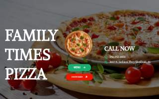 Family Times Mattresses Plus website