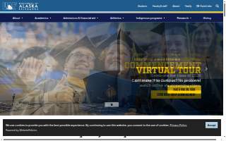 UAF Department of Music website