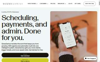 AK Sunless website