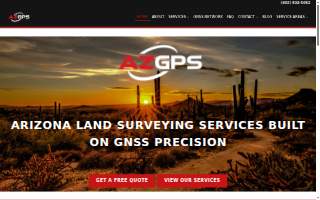 Azgps website