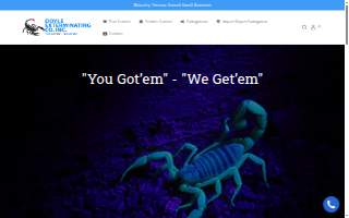 Doyle Exterminating Co Inc website