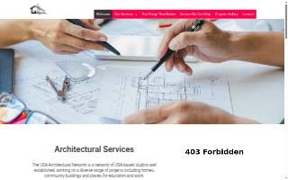 Lee & Associates Architects website
