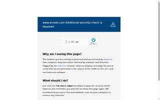 Arvest Bank - Mortgage Division website