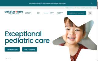 Dr. Brian K. Greenberg, MD website