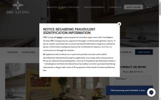 East Ridge Complex website