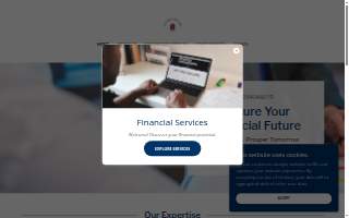 TutwielerDawkins LLC website