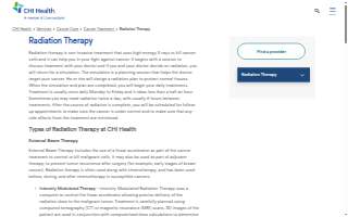St.Francis skilled care website