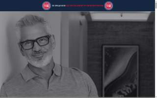DiPilla Dentistry of Detroit website