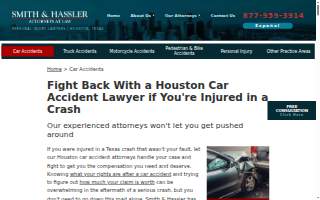 Smith & Hassler website