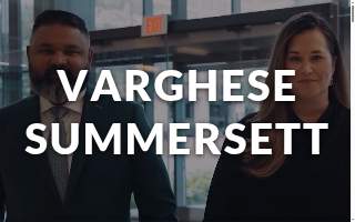 Varghese Summersett (Personal Injury, Criminal Defense, Family and Divorce Lawyers) website