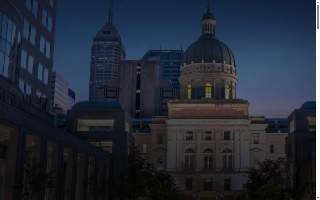 Banks & Brower website