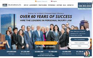 Joel H. Schwartz, P.C. website