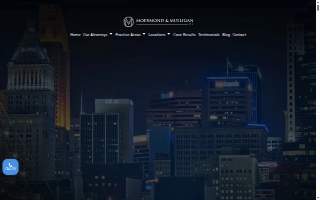 Moermond & Mulligan, LLC website